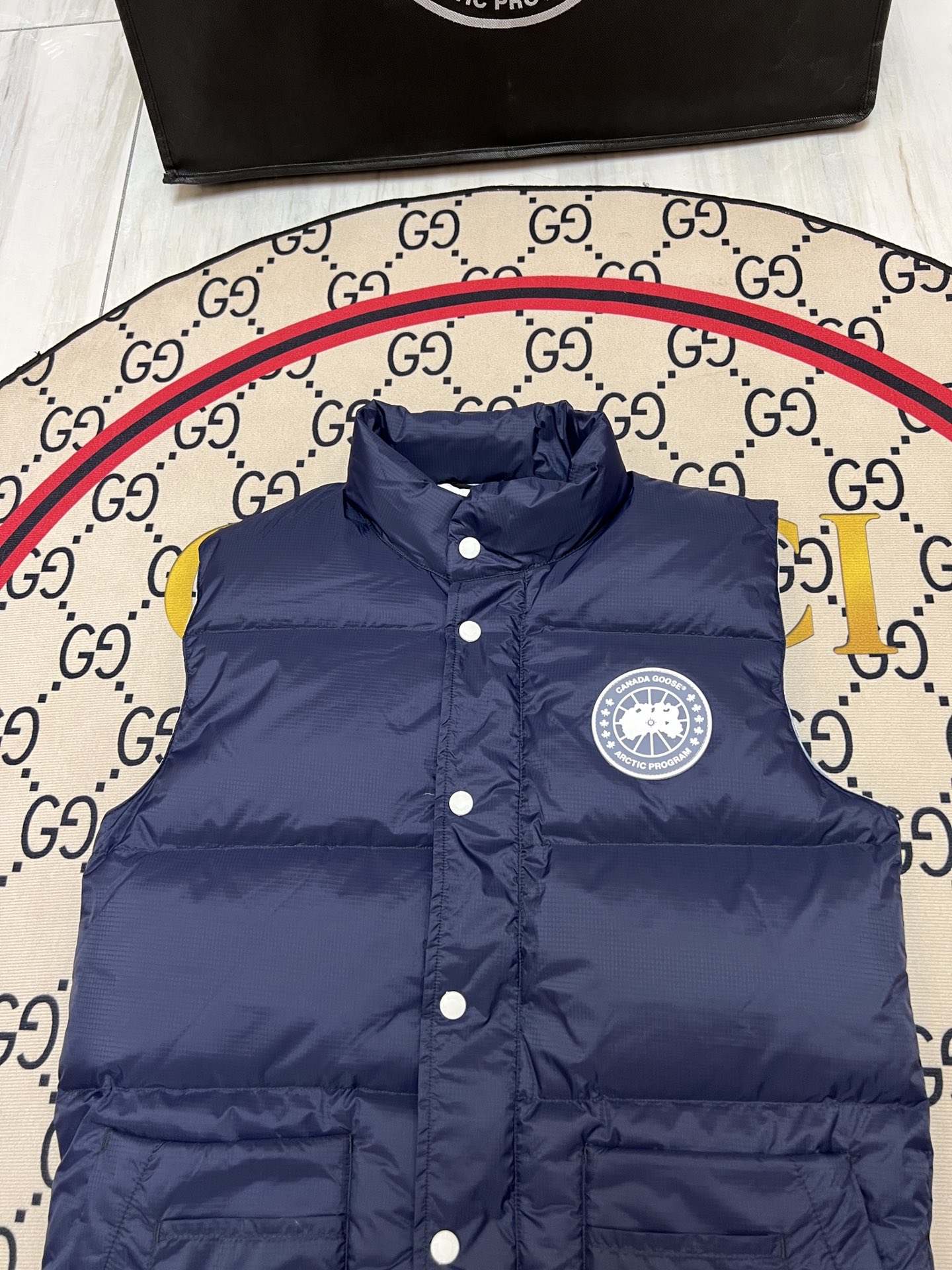 Canada Goose Down Jackets